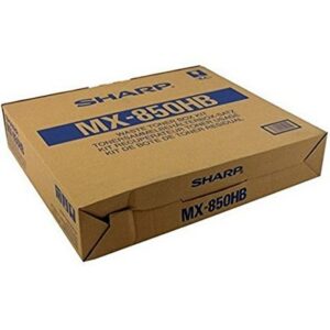 mx850hb