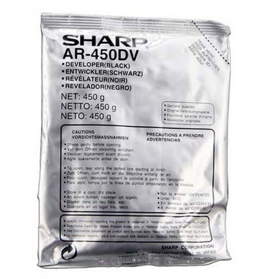 ar450dv