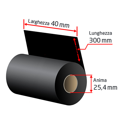 rb-ck40tr040x300