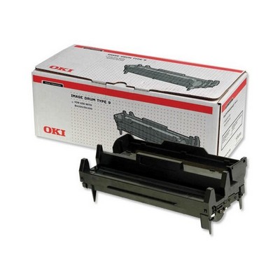 42102802; tamburo oki 42102802 originale nero; toner oki