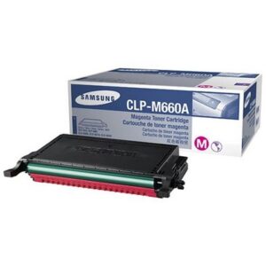clp-m660a/els