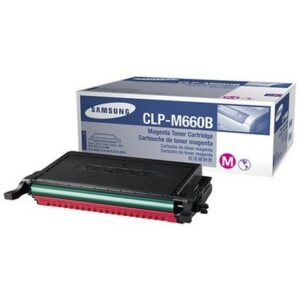 clp-m660b/els
