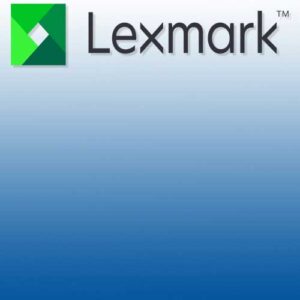 Toner Lexmark