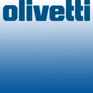 Toner Olivetti