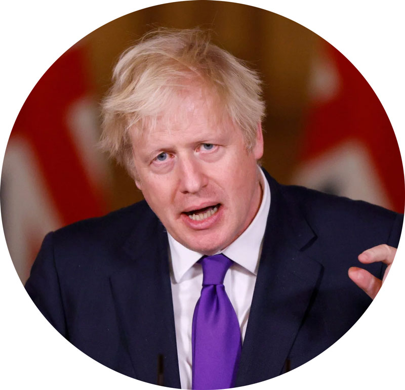 Boris cabon neutral johnson